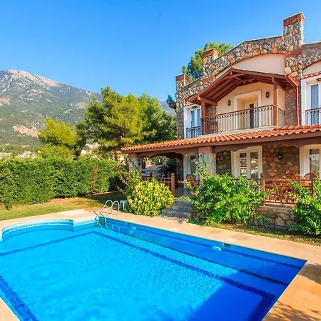 Xanthos 301 Willa Ölüdeniz