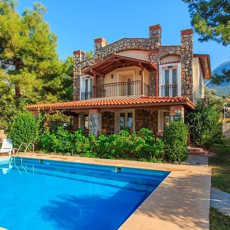 Xanthos 301 Ölüdeniz