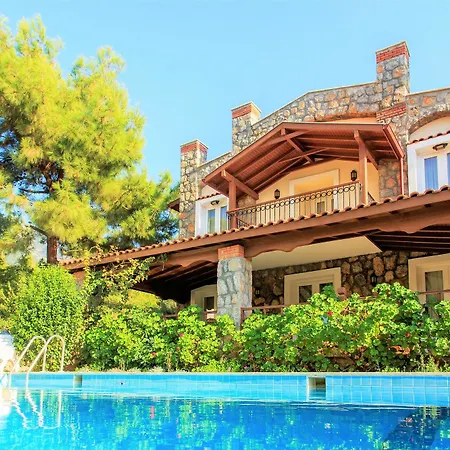 Xanthos 301 Villa *