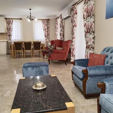 Xanthos 301 Villa Ölüdeniz