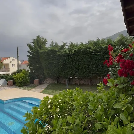 Villa Xanthos 301 Oludeniz