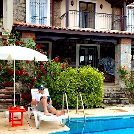 Villa Xanthos 301 Ölüdeniz