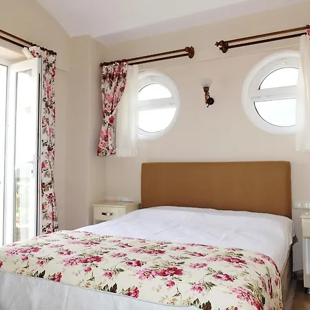 Vilă Xanthos 301 Oludeniz