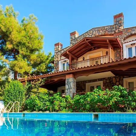 Xanthos 301 * Олудениз