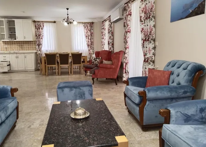 Xanthos 301 Vilă Oludeniz