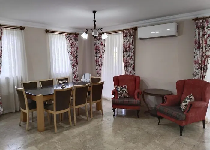 Xanthos 301 Oludeniz