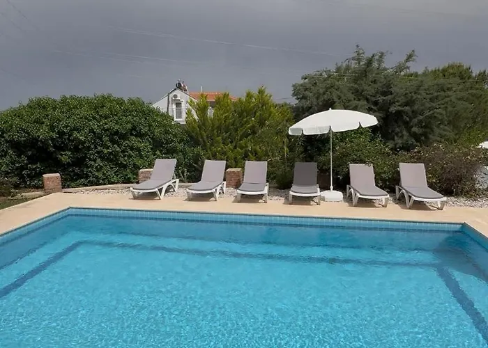 Xanthos 301 Villa Ölüdeniz