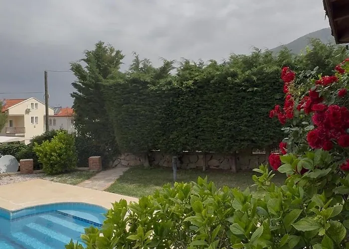 Vilă Xanthos 301 Oludeniz