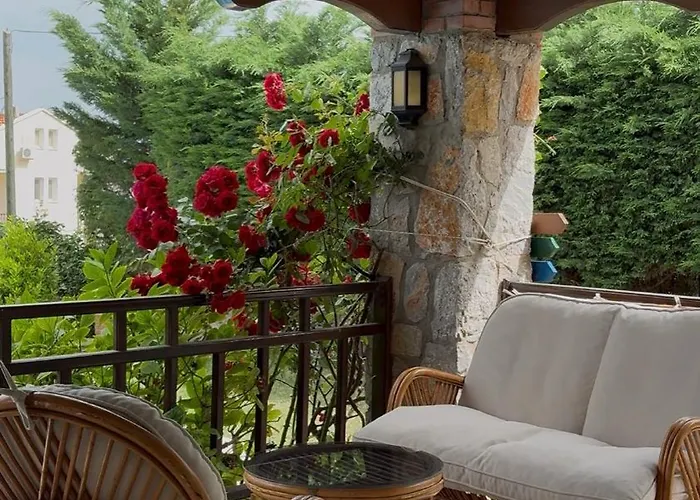 Xanthos 301 Oludeniz