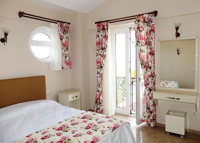 Xanthos 301 Vilă Oludeniz