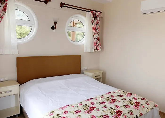 Xanthos 301 Oludeniz