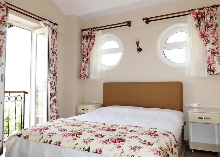 Villa Xanthos 301 Ölüdeniz