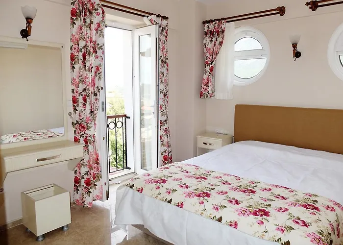 Xanthos 301 * Oludeniz