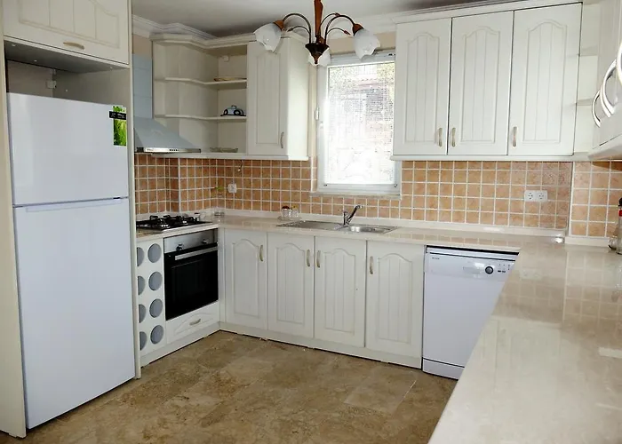 Xanthos 301 Vilă Oludeniz