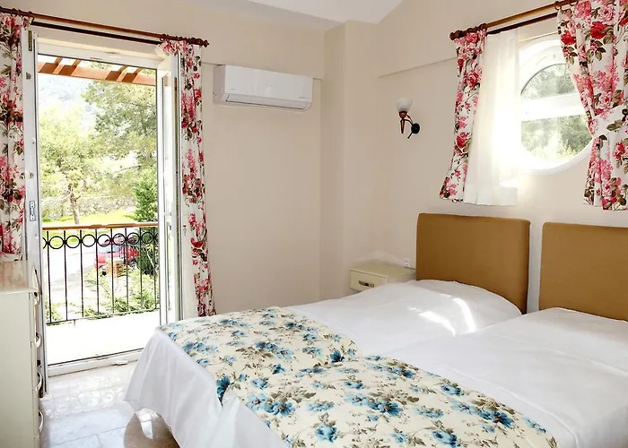 Xanthos 301 Vilă Oludeniz