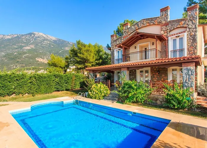 Xanthos 301 Vilă Oludeniz