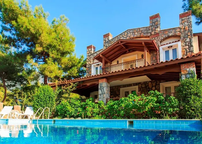 Xanthos 301 * Oludeniz