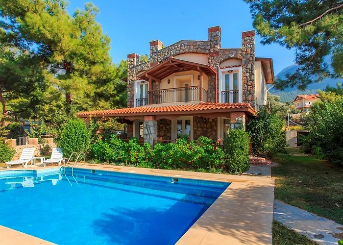 Xanthos 301 Ölüdeniz