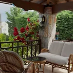 Xanthos 301 Oludeniz