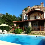 Villa Xanthos 301 Oludeniz