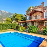 Xanthos 301 Villa Oludeniz