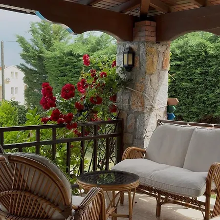 Xanthos 301 أولدينيس