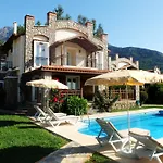 Xanthos 301 Öludeniz