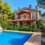 Xanthos 301 Öludeniz