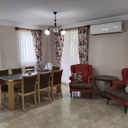 Xanthos 301 Öludeniz