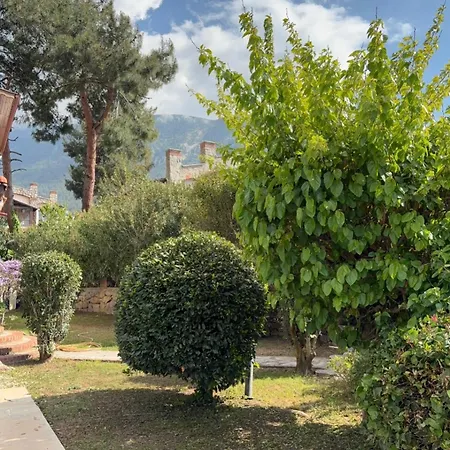 Xanthos 301 Villa *